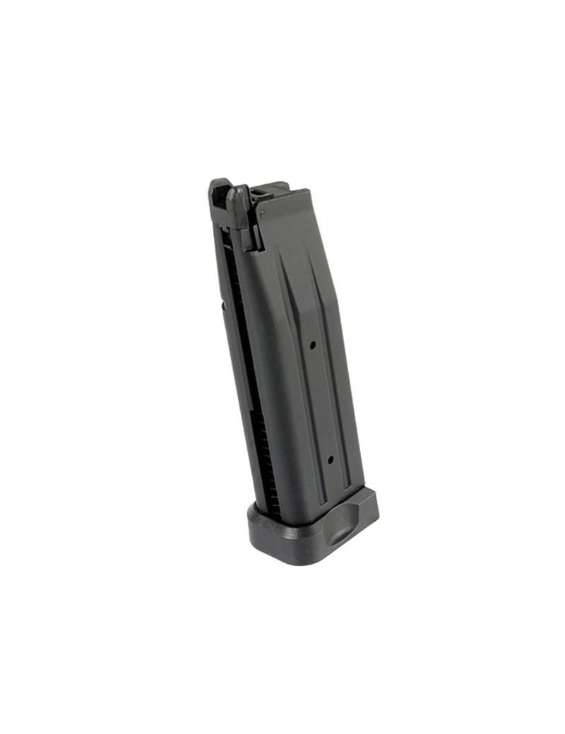 Army Armament Custom Hi-Capa 4.3/5.1 Airsoft Gas Mag