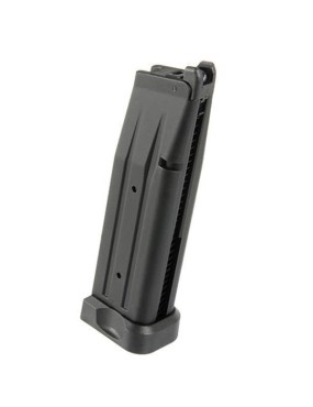 Army Armament Custom Hi-Capa 4.3/5.1 Airsoft Gas Mag