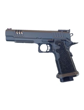 Army Armament R611 Hi-Capa 5.1 Gas Blowback Airsoft Pistol
