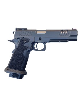 Army Armament R611 Hi-Capa 5.1 Gas Blowback Airsoft Pistol