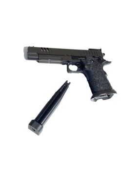 Army Armament R611 Hi-Capa 5.1 Gas Blowback Airsoft Pistol