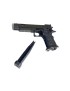 Army Armament R611 Hi-Capa 5.1 Gas Blowback Airsoft Pistol