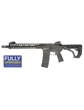 Delta Armory R15 FREYA™ Gen2 13" Skeleton M-LOK Black