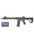 Delta Armory R15 FREYA™ Gen2 13" Skeleton M-LOK Black