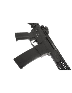 Delta Armory R15 FREYA™ Gen2 13" Skeleton M-LOK Black