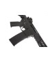Delta Armory R15 FREYA™ Gen2 13" Skeleton M-LOK Black