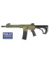 Delta Armory R15 FREYA™ Gen.2 10" M-LOK Olive Drab AEG