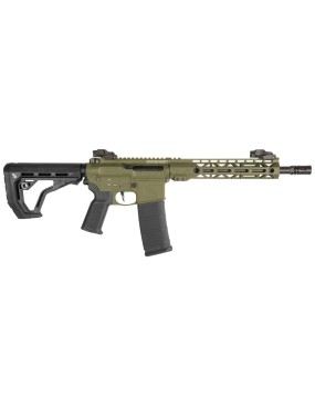Delta Armory R15 FREYA™ Gen.2 10" M-LOK Olive Drab AEG
