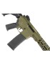 Delta Armory R15 FREYA™ Gen.2 10" M-LOK Olive Drab AEG