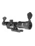 Delta Armory 1-4x24RG LPVO Marksman DMR Rifle Scope