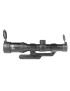 Delta Armory 1-4x24RG LPVO Marksman DMR Rifle Scope