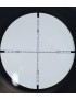 Delta Armory 1-4x24RG LPVO Marksman DMR Rifle Scope