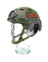 Nuprol Railed Fast Helmet