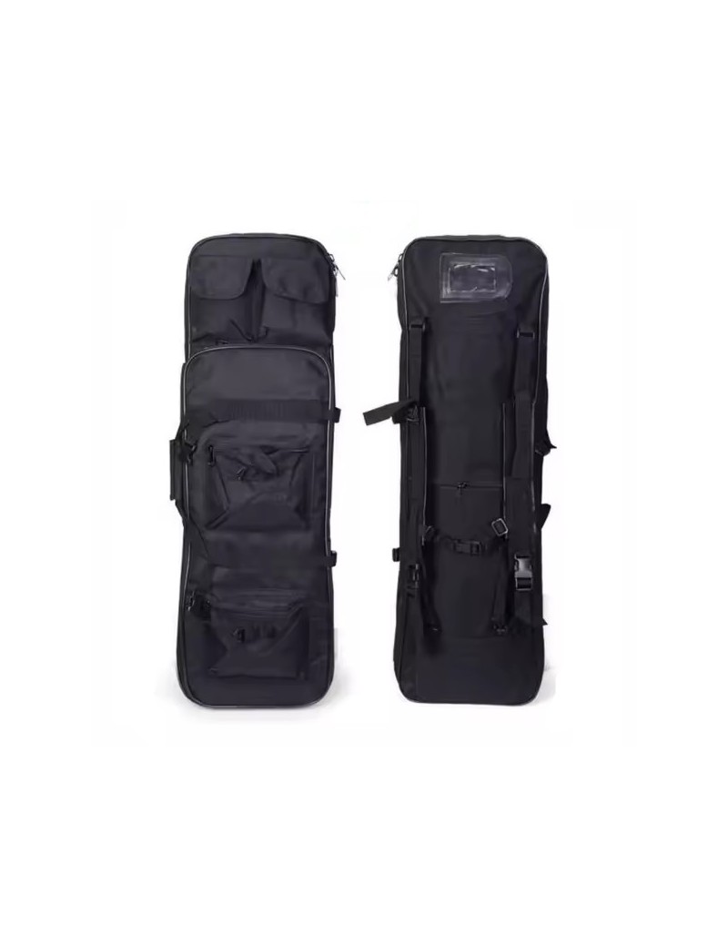 TD Products 94cm Gun Bag Soft Case - Black
