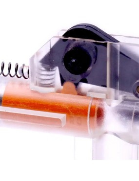 4UANTUM Friction Pro-High Performance AEG Hop Bucking