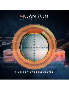4UANTUM Friction Pro-High Performance AEG Hop Bucking