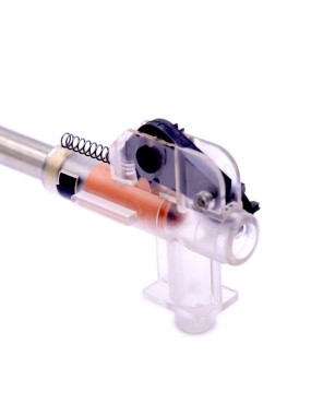 4UANTUM Friction Pro-High Performance AEG Hop Bucking