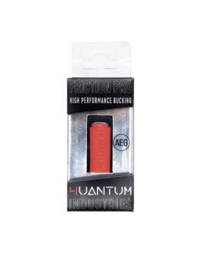 4UANTUM Friction Pro-High Performance AEG Hop Bucking