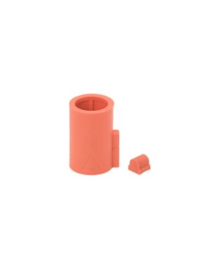 4UANTUM Friction Pro-High Performance GBB Hop Bucking