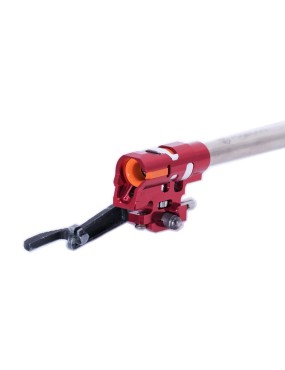 4UANTUM Friction Pro-High Performance GBB Hop Bucking