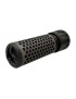 E&C KAC Style Silencer Suppressor 7 Inch Black