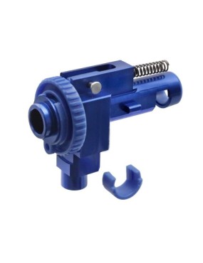 E&C CNC Rotary Hop Unit for M4 & M16