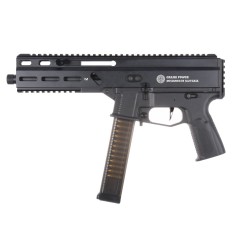 Delta Armory Grand Power STRIBOG™ SP10A3 ALPHA Upgraded