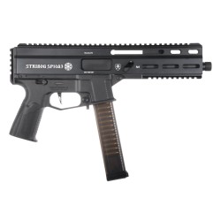 Delta Armory Grand Power STRIBOG™ SP10A3 ALPHA Upgraded