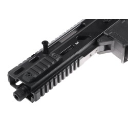 Delta Armory Grand Power STRIBOG™ SP10A3 ALPHA Upgraded