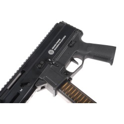 Delta Armory Grand Power STRIBOG™ SP10A3 ALPHA Upgraded
