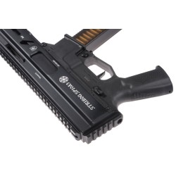 Delta Armory Grand Power STRIBOG™ SP10A3 ALPHA Upgraded