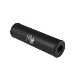 Nuprol Viper-S Suppressor - Black