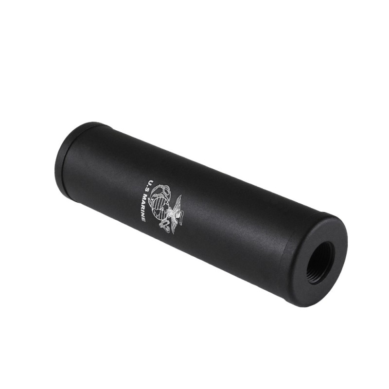 Nuprol Viper-S Suppressor - Black