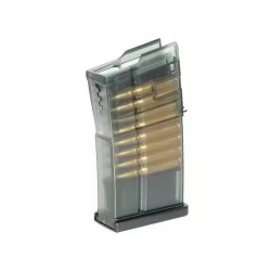 E&C 417 DMR AEG 110 Round Mid-Cap Magazine