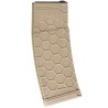 Nuprol H-Mag 150rnd Mid-Cap AEG Tan Magazine