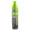 WE Airsoft 2X 2.0 Green Gas