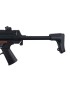 Golden Eagle SWAT MP5-SD6 AEG with Battery & Charger