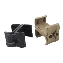 Universal Tactical M4 Magazine Coupler Clamp