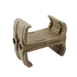 Universal Tactical M4 Magazine Coupler Clamp