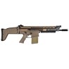 Cybergun FN Herstal SCAR-H CQC MK17 MOD.0 AEG - Tan