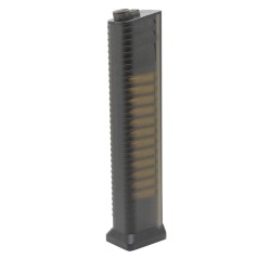 Delta Armory Stribog SP10A3 120rnd Mid-Cap Magazine