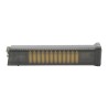 Delta Armory Stribog SP10A3 120rnd Mid-Cap Magazine