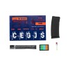 Specna Arms SA-F08 FLEX™ HAL ETU Gen.2 AEG (Black)