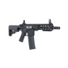 Specna Arms SA-F08 FLEX™ HAL ETU Gen.2 AEG (Black)