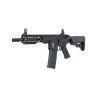 Specna Arms SA-F08 FLEX™ HAL ETU Gen.2 AEG (Black)