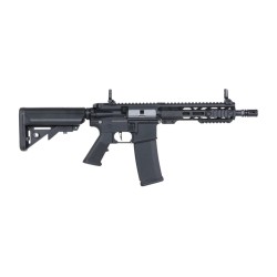 Specna Arms SA-F08 FLEX™ HAL ETU Gen.2 AEG (Black)