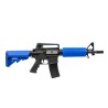 Raven Evolution NEO M4 CQB AEG - Two Tone Blue