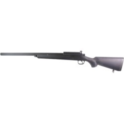 Double Bell VSR-10 Bolt Action Airsoft Sniper Rifle