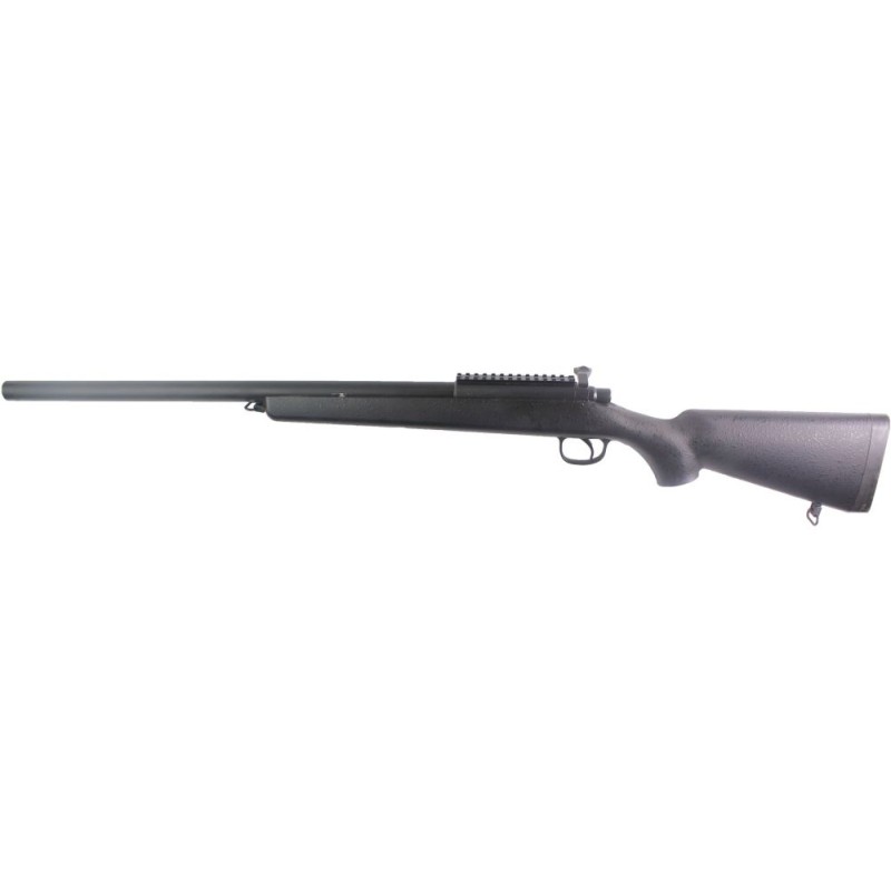 Double Bell VSR-10 Bolt Action Airsoft Sniper Rifle