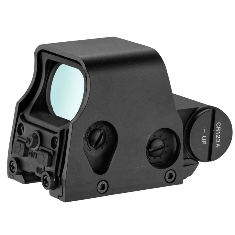ACM 553 Style Holographic Red Dot Sight
